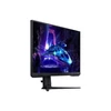 Kép 6/38 - Samsung 27" LS27DG300EUXEN Odyssey G3 G30D FHD VA 180Hz DP/HDMI gamer monitor