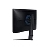 Kép 8/38 - Samsung 27" LS27DG300EUXEN Odyssey G3 G30D FHD VA 180Hz DP/HDMI gamer monitor