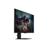 Kép 7/25 - Samsung 27" S27DG500EU Odyssey G5 G50D QHD IPS 180Hz DP/HDMI gamer monitor