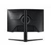 Kép 5/25 - Samsung 27" LS27BG650EUX Gaming&Smart QHD VA 240Hz HDMI/DP/USB gamer ívelt monitor
