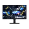SAMSUNG LS27DG702EUXDU 27inch UHD FLAT IPS 16:9 350cd/m2 1000:1 1ms 144Hz HDR10+