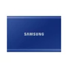Samsung 2000GB USB 3.2 (MU-PC2T0H/WW) kék T7 külső SSD