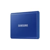 Kép 11/15 - Samsung 2000GB USB 3.2 (MU-PC2T0H/WW) kék T7 külső SSD
