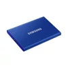 Kép 13/15 - Samsung 2000GB USB 3.2 (MU-PC2T0H/WW) kék T7 külső SSD