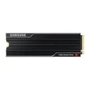 SSD Belső, 2TB, 9100 PRO, PCIe 5.0, NVMe 2.0, HS, Samsung