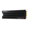 SSD Belső, 2TB, 9100 PRO, PCIe 5.0, NVMe 2.0, HS, Samsung
