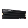 SSD Belső, 2TB, 9100 PRO, PCIe 5.0, NVMe 2.0, HS, Samsung