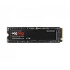 Kép 2/4 - Samsung SSD 2TB - MZ-V9P2T0BW (990 PRO hűtőbordákkal, PCIe 4.0, NVMe 2.0, 2TB)
