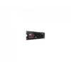 Samsung SSD 2TB - MZ-V9P2T0BW