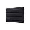 Samsung 2000GB USB 3.2 (MU-PE2T0S/EU) fekete T7 Shield külső SSD
