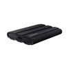 Samsung 2000GB USB 3.2 (MU-PE2T0S/EU) fekete T7 Shield külső SSD