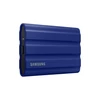 Samsung 2000GB USB 3.2 (MU-PE2T0R/EU) kék T7 Shield külső SSD