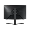 Kép 7/23 - Samsung 32" S32BG750NP LED UHD VA 165Hz 1ms ívelt gamer monitor