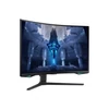 Kép 9/23 - Samsung 32" S32BG750NP LED UHD VA 165Hz 1ms ívelt gamer monitor