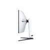 Kép 11/19 - Samsung Monitor 32" - S32BG850NP (VA, 3840x2160, 16:9, 240Hz, 350cd/m2, 1ms, Pivot)