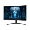 Kép 15/19 - Samsung Monitor 32" - S32BG850NP (VA, 3840x2160, 16:9, 240Hz, 350cd/m2, 1ms, Pivot)