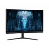 Kép 16/19 - Samsung Monitor 32" - S32BG850NP (VA, 3840x2160, 16:9, 240Hz, 350cd/m2, 1ms, Pivot)