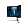 Kép 4/19 - Samsung Monitor 32" - S32BG850NP (VA, 3840x2160, 16:9, 240Hz, 350cd/m2, 1ms, Pivot)