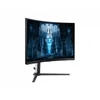 Kép 5/19 - Samsung Monitor 32" - S32BG850NP (VA, 3840x2160, 16:9, 240Hz, 350cd/m2, 1ms, Pivot)