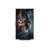 Kép 11/19 - Samsung Monitor 32" - S32DG502EU (IPS, 2560x1440, 16:9, QHD, 180HZ, 350cd/m2, 1ms, Pivot)