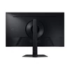Kép 3/19 - Samsung Monitor 32" - S32DG502EU (IPS, 2560x1440, 16:9, QHD, 180HZ, 350cd/m2, 1ms, Pivot)