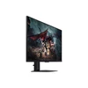 Kép 6/19 - Samsung Monitor 32" - S32DG502EU (IPS, 2560x1440, 16:9, QHD, 180HZ, 350cd/m2, 1ms, Pivot)