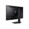 Kép 8/19 - Samsung Monitor 32" - S32DG502EU (IPS, 2560x1440, 16:9, QHD, 180HZ, 350cd/m2, 1ms, Pivot)