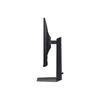 Kép 10/38 - Samsung 32" LS32DG500EUXEN Odyssey G5 G50D QHD IPS 180Hz DP/HDMI gamer monitor