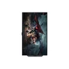 Kép 16/38 - Samsung 32" LS32DG500EUXEN Odyssey G5 G50D QHD IPS 180Hz DP/HDMI gamer monitor