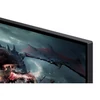 Kép 19/38 - Samsung 32" LS32DG500EUXEN Odyssey G5 G50D QHD IPS 180Hz DP/HDMI gamer monitor