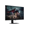 Kép 5/38 - Samsung 32" LS32DG500EUXEN Odyssey G5 G50D QHD IPS 180Hz DP/HDMI gamer monitor