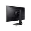 Kép 9/38 - Samsung 32" LS32DG500EUXEN Odyssey G5 G50D QHD IPS 180Hz DP/HDMI gamer monitor