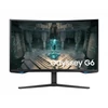 Samsung 32i S32BG650EU WQHD VA 240Hz ívelt kijelzős monitor