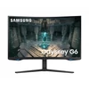 Samsung 32i S32BG650EU WQHD VA 240Hz ívelt kijelzős monitor