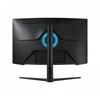 Samsung 32i S32BG650EU WQHD VA 240Hz ívelt kijelzős monitor