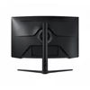 Samsung 32i S32BG650EU WQHD VA 240Hz ívelt kijelzős monitor