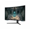Samsung 32i S32BG650EU WQHD VA 240Hz ívelt kijelzős monitor