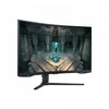 Samsung 32i S32BG650EU WQHD VA 240Hz ívelt kijelzős monitor