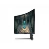 Samsung 32i S32BG650EU WQHD VA 240Hz ívelt kijelzős monitor