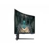 Samsung 32i S32BG650EU WQHD VA 240Hz ívelt kijelzős monitor