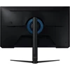 Kép 10/24 - Samsung 32" LS32DG300EUXEN Odyssey G3 FHD VA 180Hz DP/HDMI gamer monitor