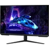 Kép 3/24 - Samsung 32" LS32DG300EUXEN Odyssey G3 FHD VA 180Hz DP/HDMI gamer monitor