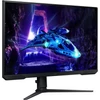 Kép 4/24 - Samsung 32" LS32DG300EUXEN Odyssey G3 FHD VA 180Hz DP/HDMI gamer monitor