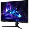 Kép 5/24 - Samsung 32" LS32DG300EUXEN Odyssey G3 FHD VA 180Hz DP/HDMI gamer monitor