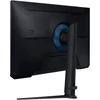 Kép 9/24 - Samsung 32" LS32DG300EUXEN Odyssey G3 FHD VA 180Hz DP/HDMI gamer monitor