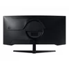 Kép 7/20 - Samsung 34" C34G55TWWP WQHD HDMI Display port 165Hz ívelt kijelzős monitor