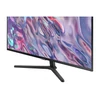 SAMSUNG S34C500GAU 34inch UWQHD TN 21:9 100Hz 5ms Flat 250cd/m2 3000:1 HDMI