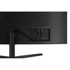 SAMSUNG S34C500GAU 34inch UWQHD TN 21:9 100Hz 5ms Flat 250cd/m2 3000:1 HDMI