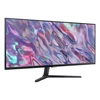 SAMSUNG S34C500GAU 34inch UWQHD TN 21:9 100Hz 5ms Flat 250cd/m2 3000:1 HDMI
