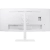SAMSUNG LS34C650TAUXEN 34inch 21:9 Curved 1000R 3440x1440 VA-LED 5ms 100Hz HDR10 DP/HDMI/TBT4 90 Watt LAN White HAS Spea